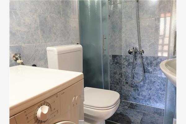 Apartment A3, for 5 persons