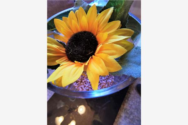 Apartment A3, for 5 persons