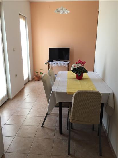 Apartman A1, za 6 osoba/e