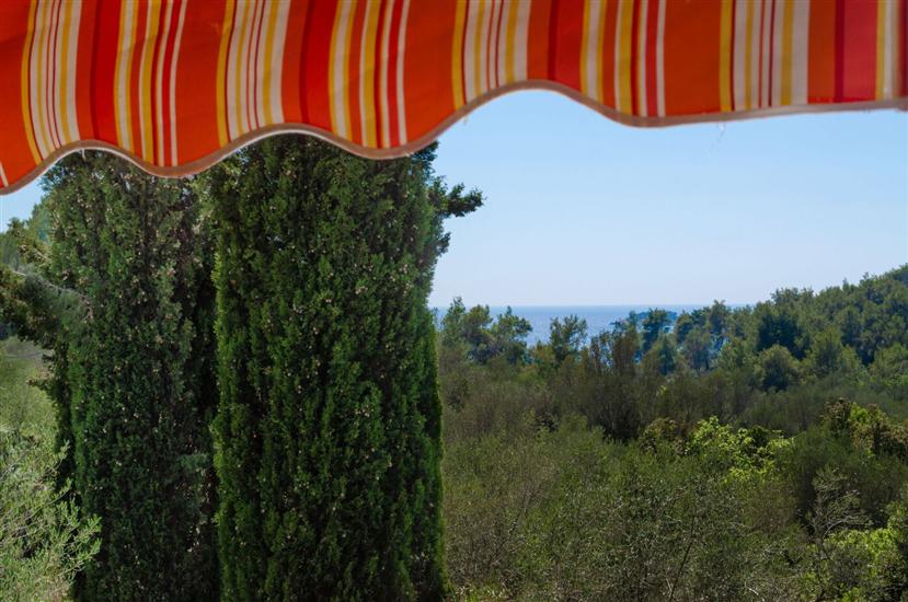 Apartment A1, for 2 persons