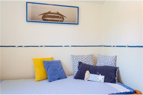 Apartment A2, for 2 persons