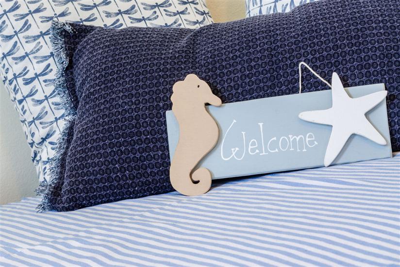 Apartment A2, for 2 persons