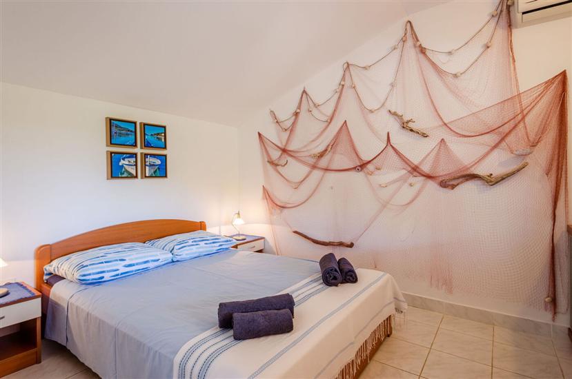 Apartment A2, for 2 persons