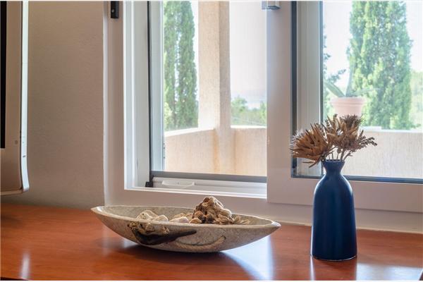 Apartment A2, for 2 persons