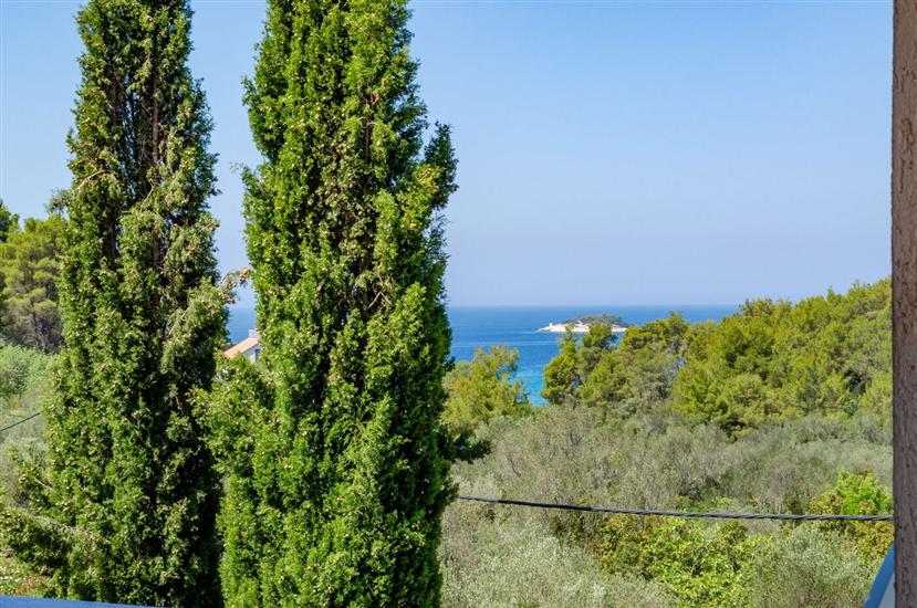 Apartment A2, for 2 persons