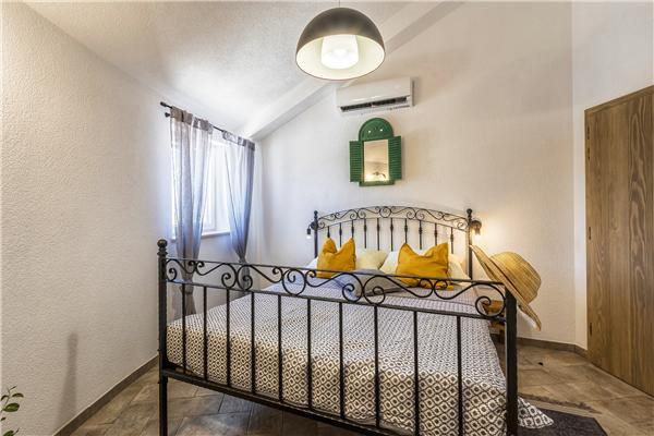 House K1, for 6 persons