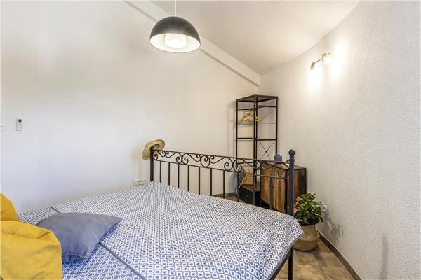 House K1, for 6 persons