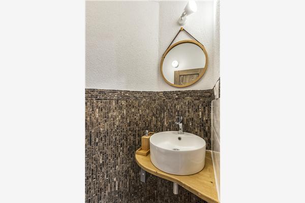 House K1, for 6 persons