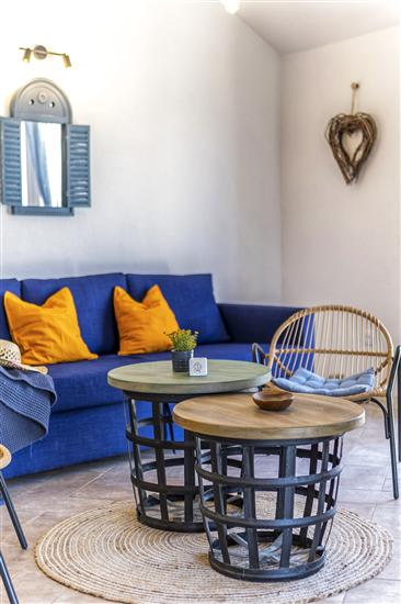 House K1, for 6 persons