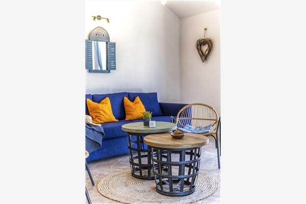 House K1, for 6 persons