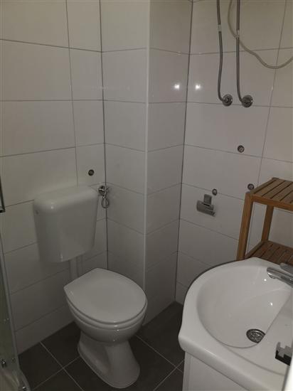 Apartment A3, for 4 persons