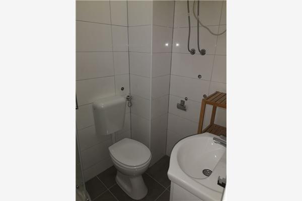 Apartment A3, for 4 persons