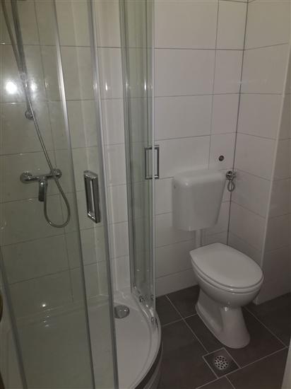Apartment A3, for 4 persons