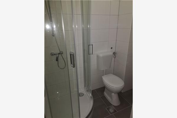 Apartment A3, for 4 persons