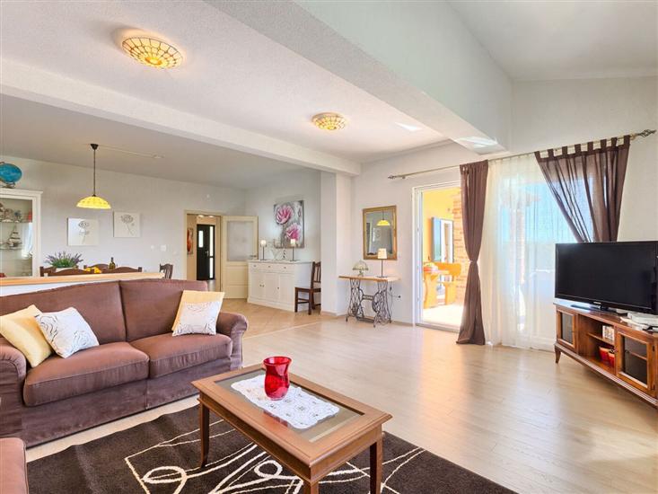 Дом K1, для 6 лиц