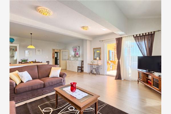 Дом K1, для 6 лиц