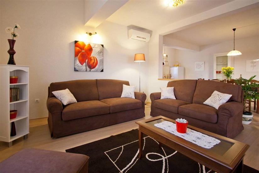 Дом K1, для 6 лиц