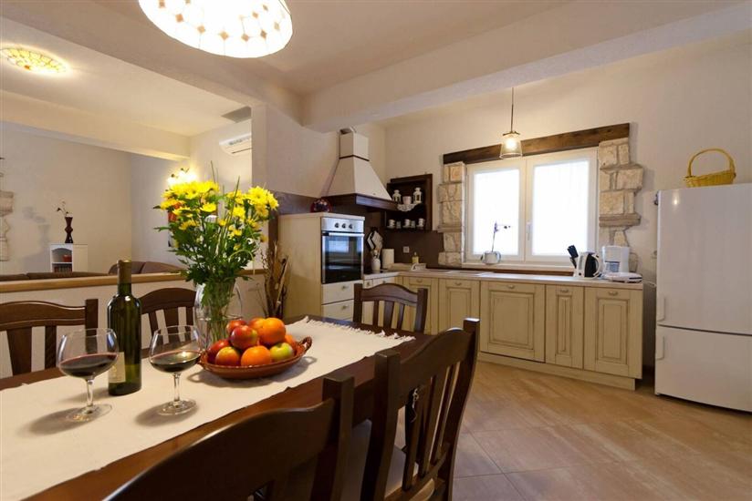 Дом K1, для 6 лиц