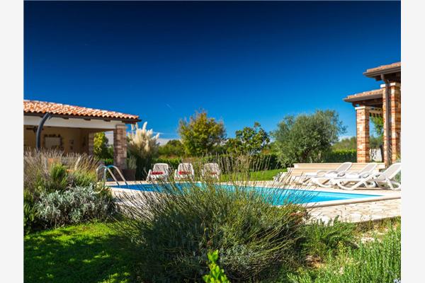 Дом K1, для 6 лиц