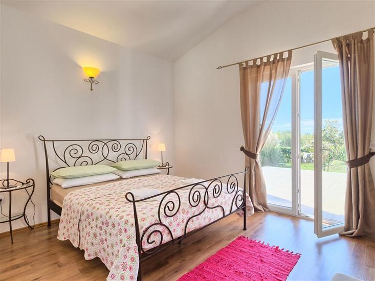 Дом K1, для 6 лиц