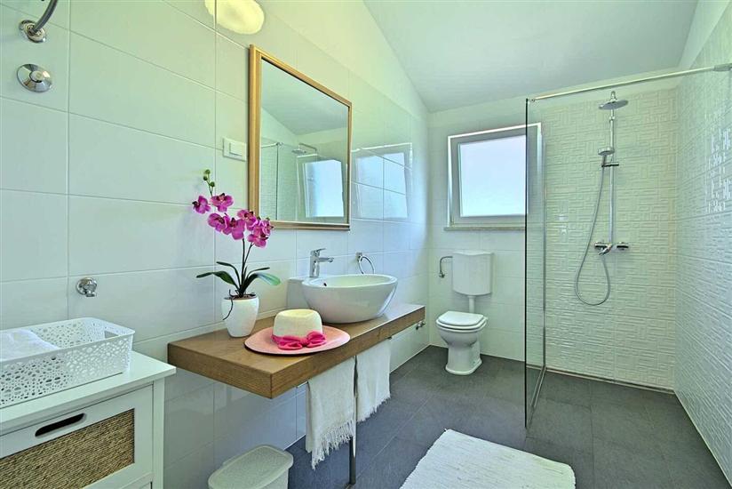 Дом K1, для 6 лиц