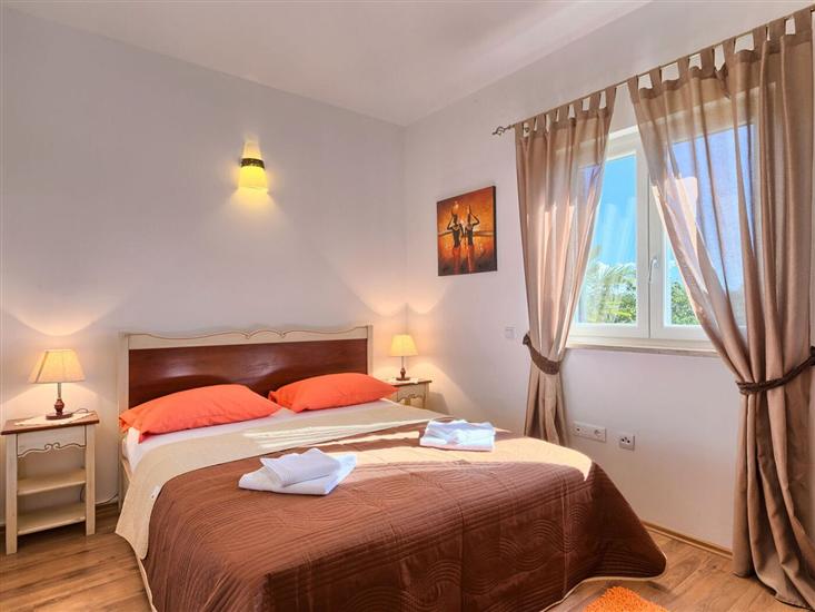 Дом K1, для 6 лиц