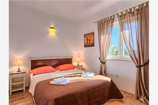 Дом K1, для 6 лиц