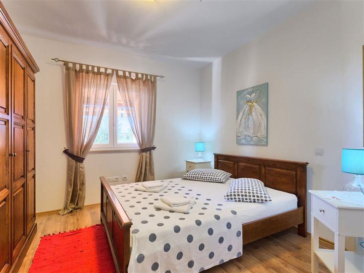 Дом K1, для 6 лиц