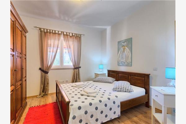 Дом K1, для 6 лиц