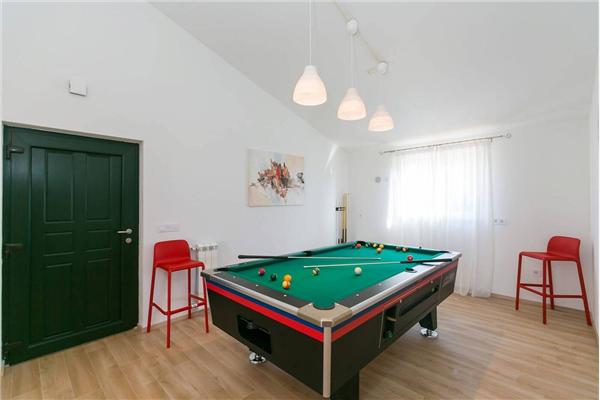 Дом K1, для 6 лиц