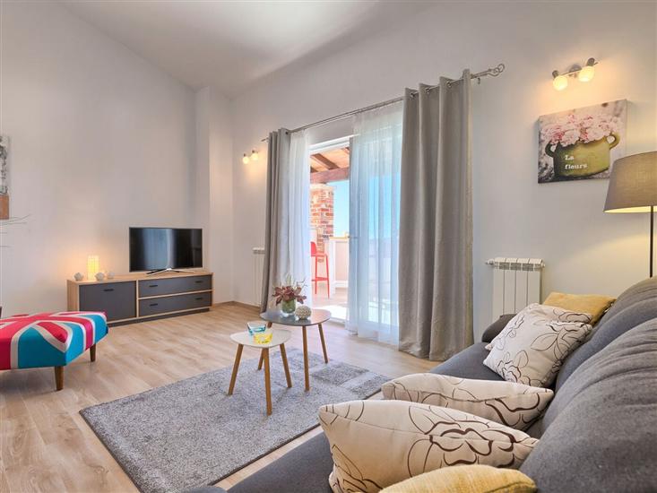 Дом K1, для 6 лиц