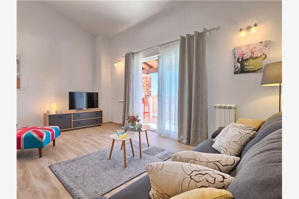 Дом K1, для 6 лиц