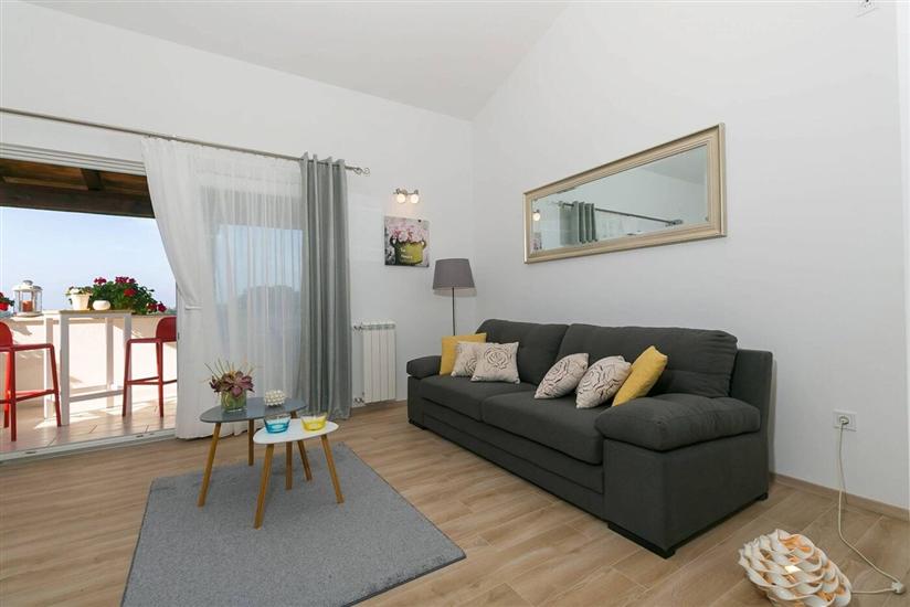 Дом K1, для 6 лиц