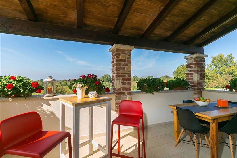 Дом K1, для 6 лиц