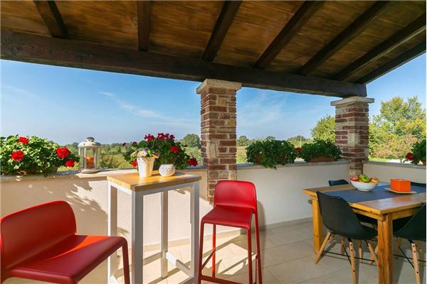 Дом K1, для 6 лиц