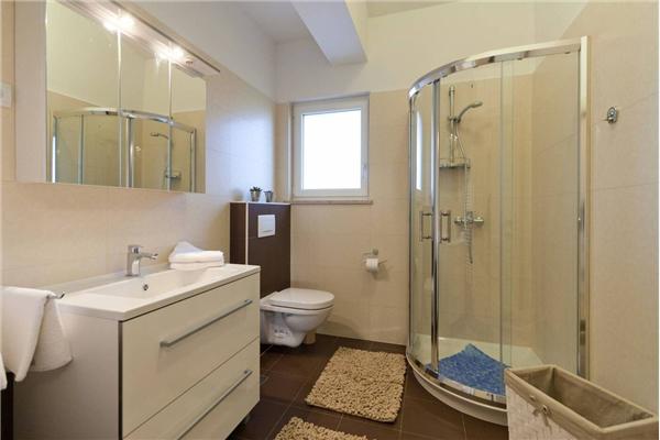 Дом K1, для 6 лиц