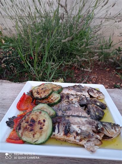 Apartment A3, for 2 persons