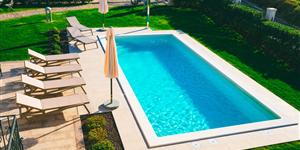 Apartment - Mekiši kod Vižinade