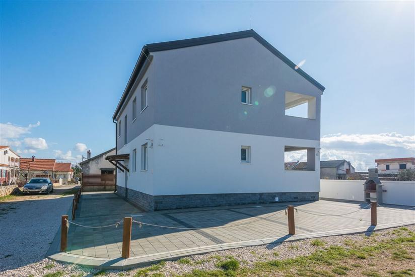 Apartments Pejakovic