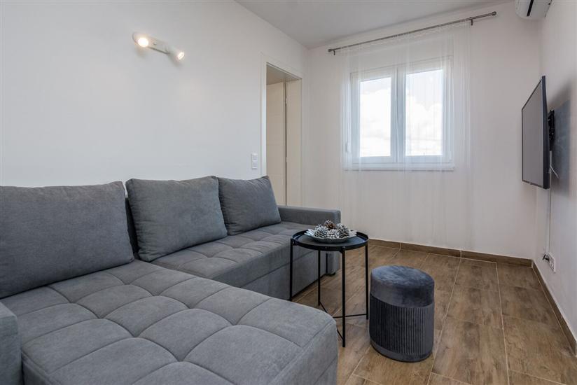Apartment A3, for 4 persons