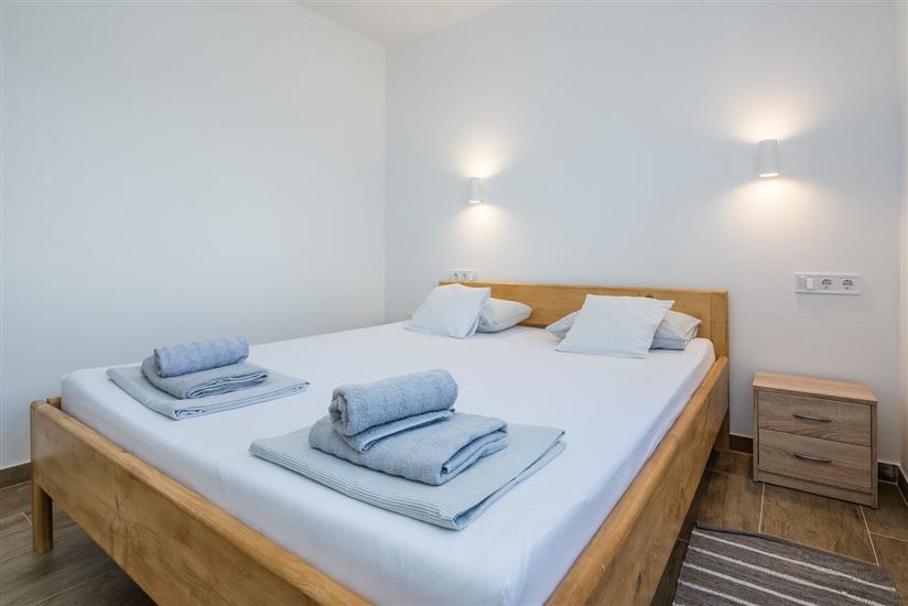 Apartment A3, for 4 persons