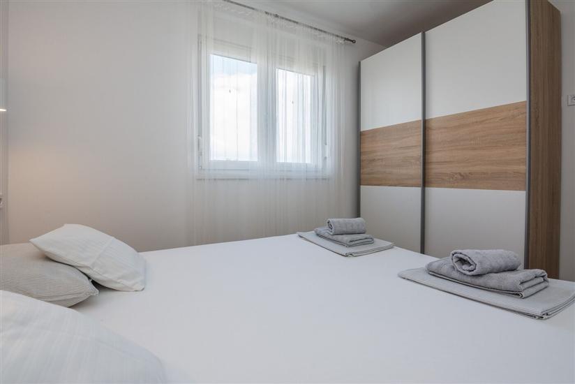 Apartment A3, for 4 persons