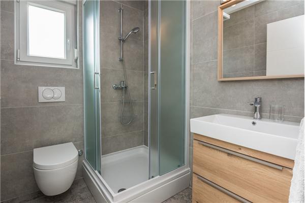 Apartment A3, for 4 persons