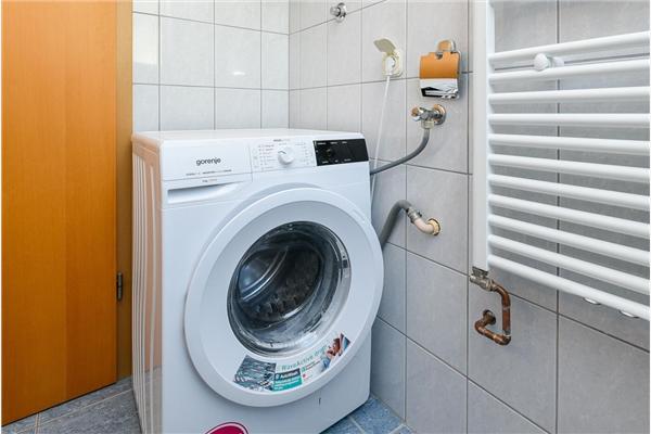 Apartment A1, for 2 persons