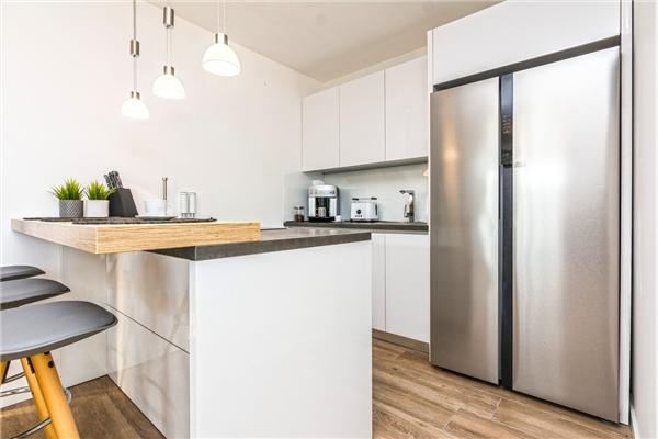 House K1, for 8 persons