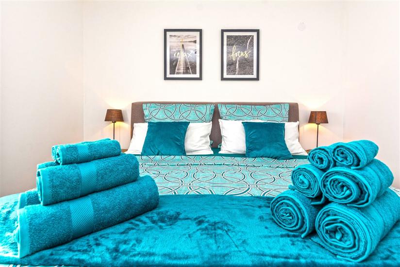 House K1, for 8 persons