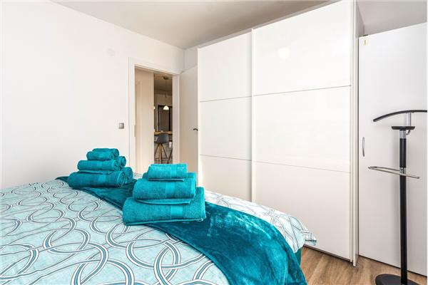 House K1, for 8 persons