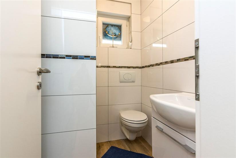 House K1, for 8 persons