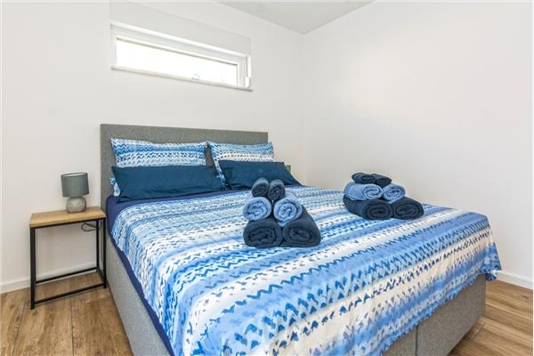 House K1, for 8 persons