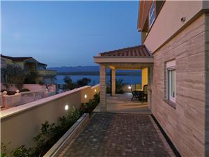 Apartment North Dalmatian islands,BookVistaFrom 222 €